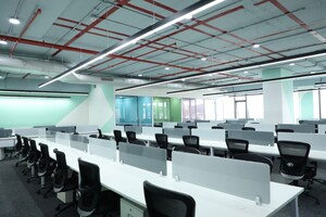  Office Space For Rent in Supreme Headquarters, Baner