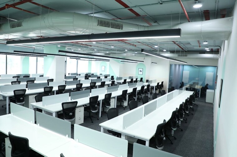 Team Area, supreme-headquarters Commercial Office Space 7312 Sq.Ft. In Baner Pune 10575974