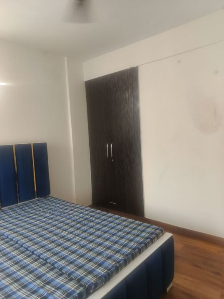 Bedroom, sikka-karmic-greens 3 Bedroom 1510 Sq.Ft. Apartment In Sector 78 Noida 10575980