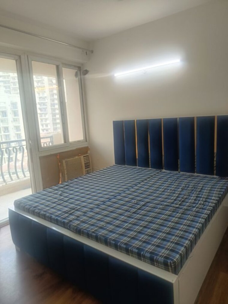 Bedroom, sikka-karmic-greens 3 Bedroom 1510 Sq.Ft. Apartment In Sector 78 Noida 10575980