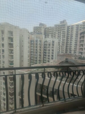 3 BHK Apartment – Exterior View View at Sikka Karmic Greens, Sector 78 - for Rent