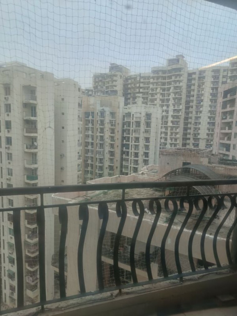 Exterior View, sikka-karmic-greens 3 Bedroom 1510 Sq.Ft. Apartment In Sector 78 Noida 10575980