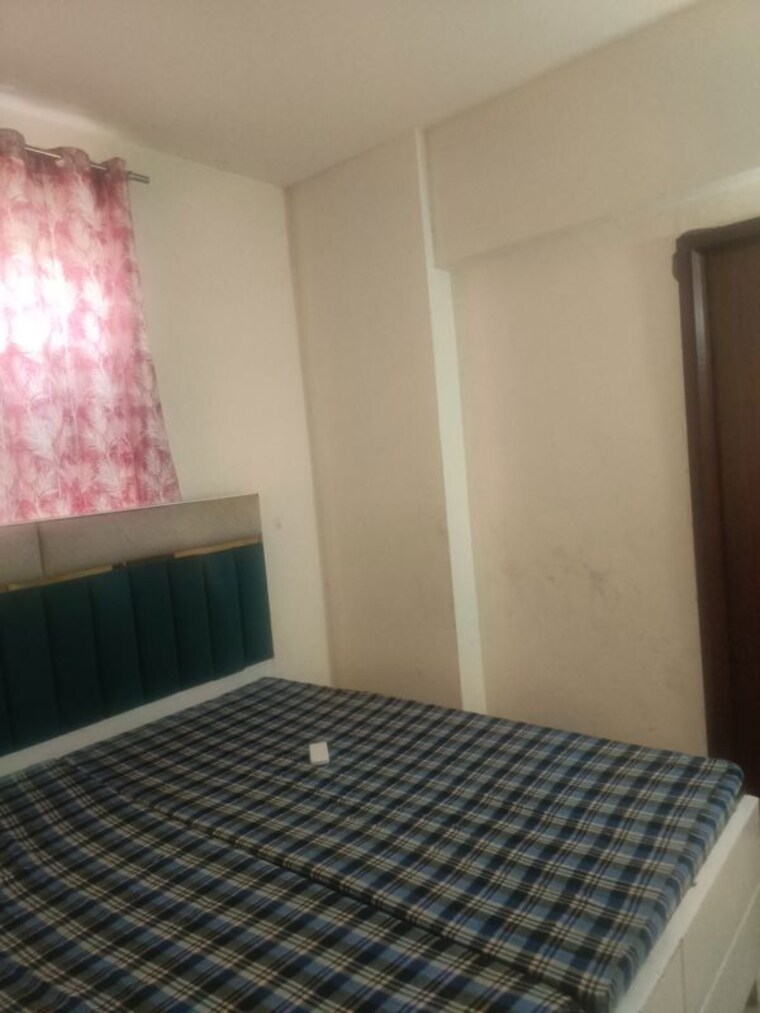 Bedroom, sikka-karmic-greens 3 Bedroom 1510 Sq.Ft. Apartment In Sector 78 Noida 10575980