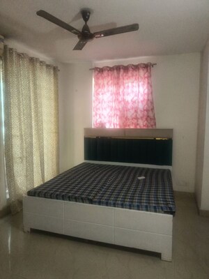 Bedroom in 3 BHK Apartment at Sikka Karmic Greens, Sector 78 – for Rent