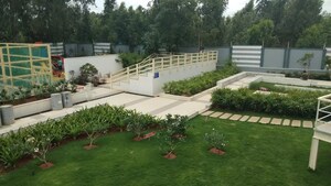 2.5 BHK Apartment – Garden View at Mana Uber Verdant, Sarjapur Road - for Sale