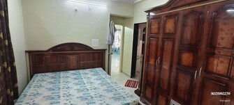 2 BHK 850 Sq.Ft. Apartment in Sai Shubham CHS Pimple Saudagar