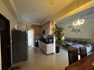 3.5 BHK Apartment For Rent in Gaur City 1st Avenue, Sector 4 Greater Noida