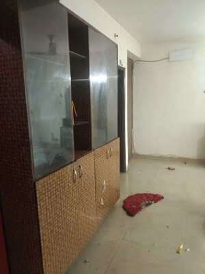 Bathroom in 3 BHK Apartment at Sikka Karmic Greens, Sector 78 – for Rent