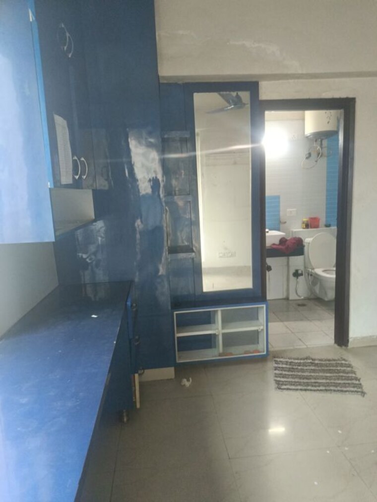 Living Room, sikka-karmic-greens 3 Bedroom 1510 Sq.Ft. Apartment In Sector 78 Noida 10575999