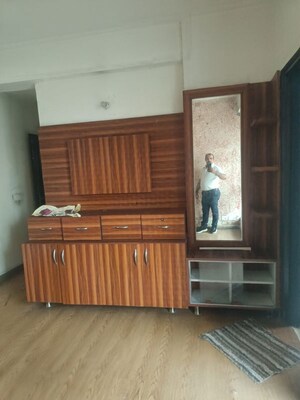 Furnished Amenities in 3 BHK Apartment at Sikka Karmic Greens, Sector 78 – for Rent