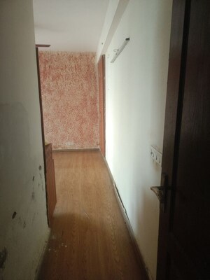 Building Lobby in 3 BHK Apartment at Sikka Karmic Greens, Sector 78 – for Rent