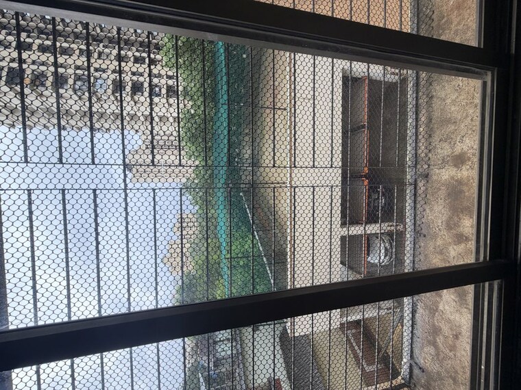 Balcony, bhoomi-acres-m-wing 2 Bedroom 700 Sq.Ft. Apartment In Thane West Thane 10575994