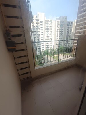 Balcony in 4 BHK Apartment at Sector 76 – for Sale