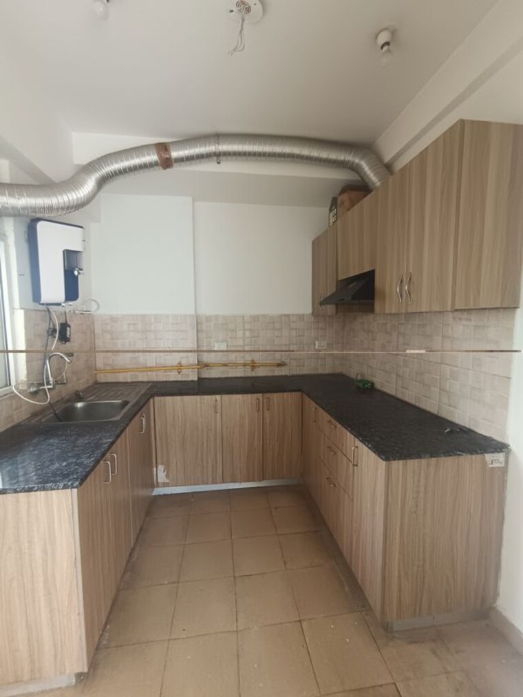 Kitchen, sector 76 4 Bedroom 2175 Sq.Ft. Apartment In Sector 76 Noida 10575983