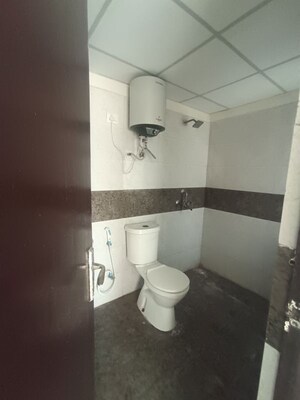 Bathroom in 4 BHK Apartment at Sector 76 – for Sale