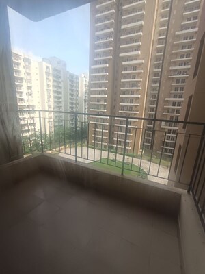 Balcony in 4 BHK Apartment at Sector 76 – for Sale