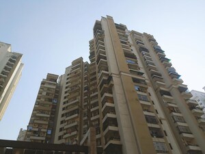 2 BHK Apartment – Exterior View View at Divyansh Flora, Sector 16c Greater Noida - for Sale