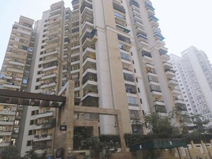 2 BHK Apartment For Sale in Divyansh Flora, Sector 16c Greater Noida