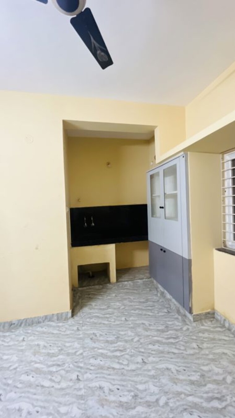 Kitchen, golden-tulip-kondapur 1 RK 300 Sq.Ft. Apartment In Kondapur Hyderabad 10576005