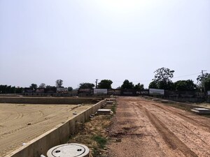 Plot Area in  Plot at VKS Palm Drive, Pataudi – for Sale
