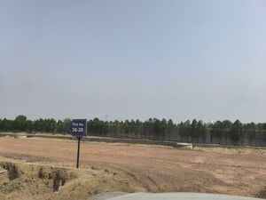 Plot Area in  Plot at VKS Palm Drive, Pataudi – for Sale