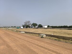 Plot Area in  Plot at VKS Palm Drive, Pataudi – for Sale