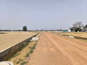 Plot Area in  Plot at VKS Palm Drive, Pataudi – for Sale