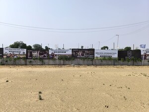Plot Area in  Plot at VKS Palm Drive, Pataudi – for Sale