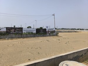 Plot Area in  Plot at VKS Palm Drive, Pataudi – for Sale