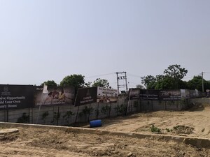 Plot Area in  Plot at VKS Palm Drive, Pataudi – for Sale
