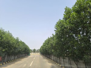  Plot – Garden View at VKS Palm Drive, Pataudi - for Sale