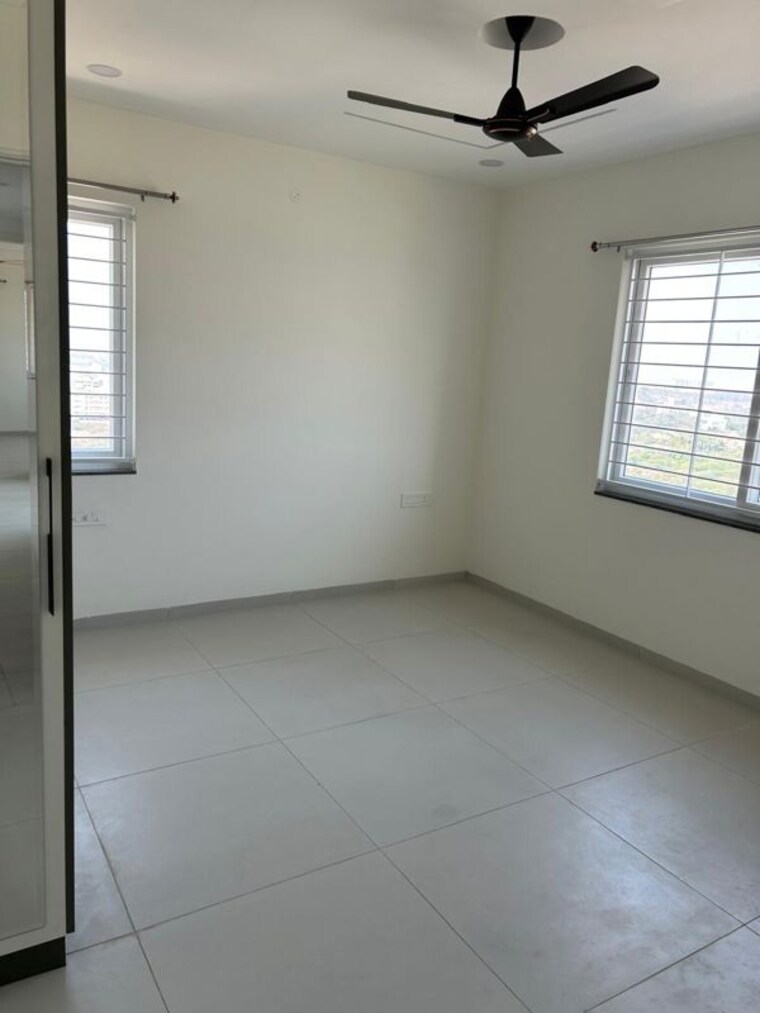 Room, jayabheri-the-nirvana 3 Bedroom 2200 Sq.Ft. Apartment In Gopanpally Hyderabad 10576014