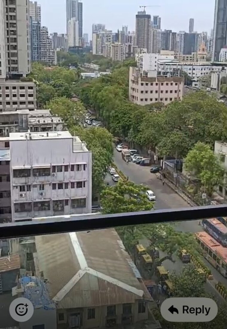 Exterior View, ufasa-fortune-star 1 Bedroom 470 Sq.Ft. Apartment In Byculla Mumbai 10510071