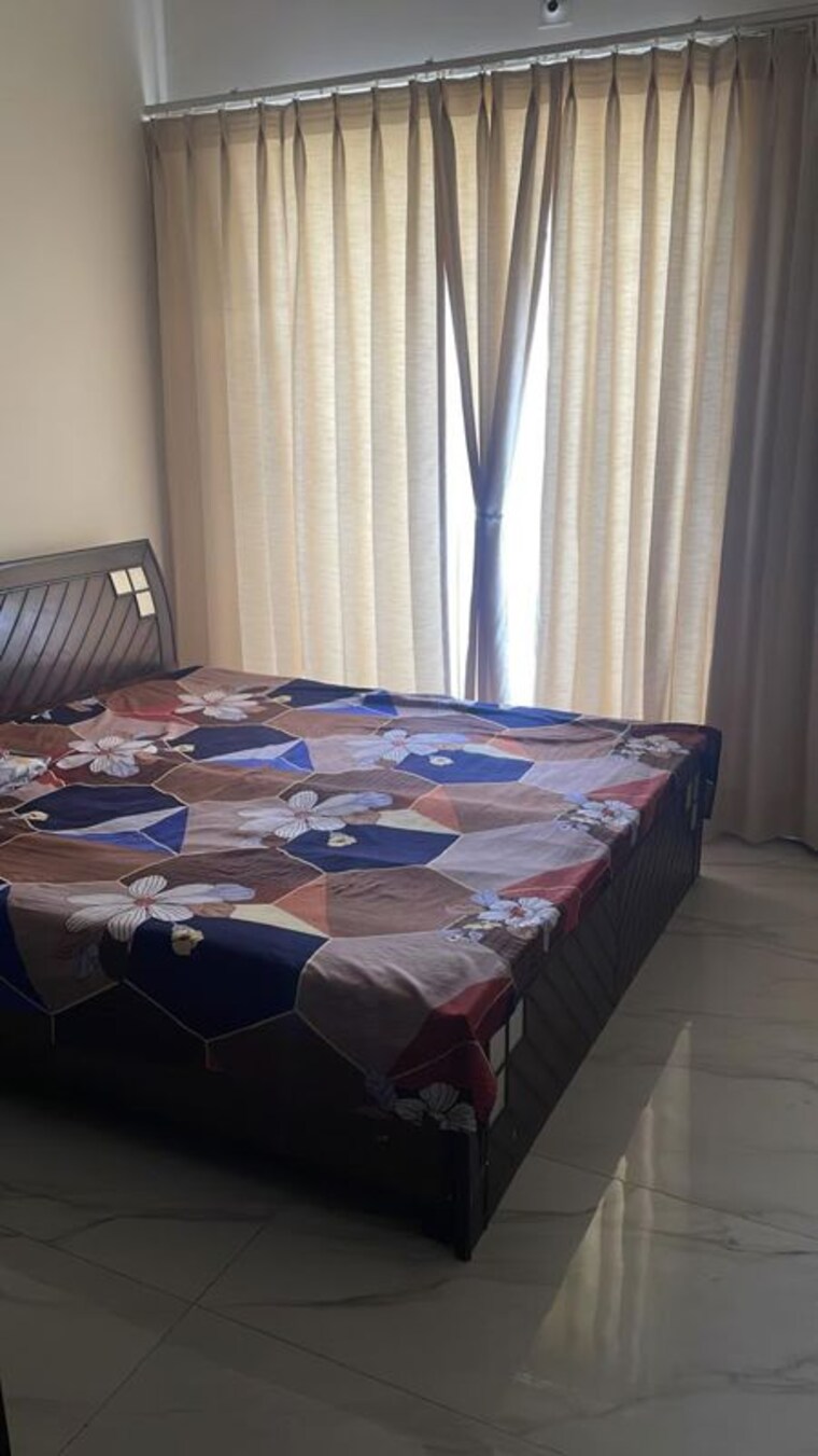 Bedroom, aerocity 2 Bedroom 1800 Sq.Ft. Independent House In Aerocity Mohali 10576012