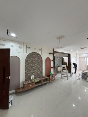 2 BHK Apartment For Rent in Praneeth Pranav Solitaire, Bachupally