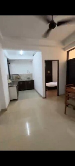 Team Area in 2 BHK Apartment at Amrapali Village ii, Nyay Khand – for Sale