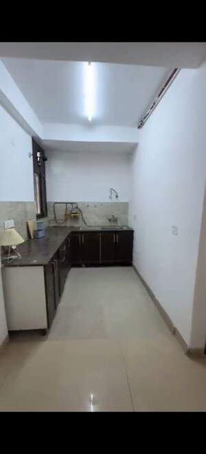 Kitchen in 2 BHK Apartment at Amrapali Village ii, Nyay Khand – for Sale