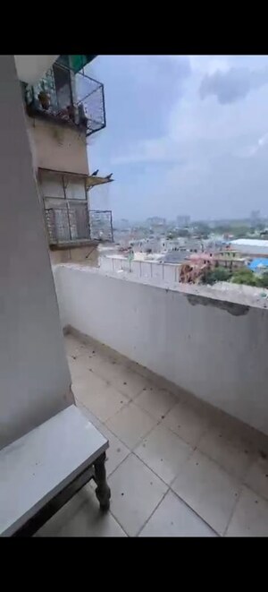 Swimming Pool in 2 BHK Apartment at Amrapali Village ii, Nyay Khand – for Sale