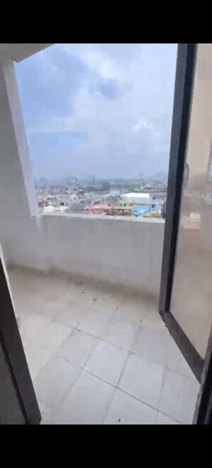 Swimming Pool in 2 BHK Apartment at Amrapali Village ii, Nyay Khand – for Sale