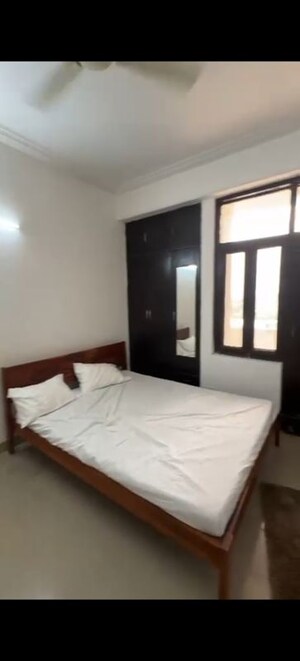 Bedroom in 2 BHK Apartment at Amrapali Village ii, Nyay Khand – for Sale