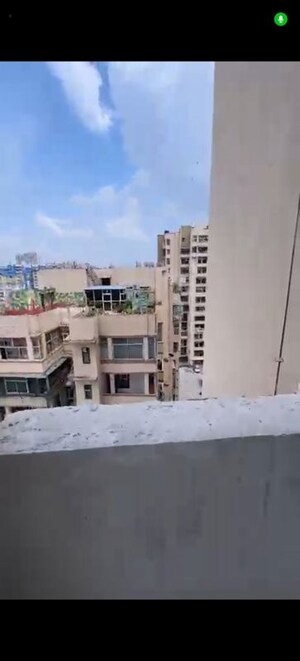 2 BHK Apartment – Exterior View View at Amrapali Village ii, Nyay Khand - for Sale
