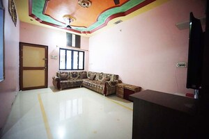 Living Room in 2 BHK Independent House at Nikol – for Sale