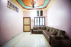 Bedroom in 2 BHK Independent House at Nikol – for Sale
