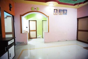 Building Lobby in 2 BHK Independent House at Nikol – for Sale