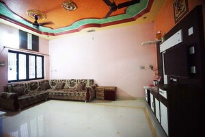 Bedroom in 2 BHK Independent House at Nikol – for Sale