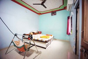 Furnished Amenities in 2 BHK Independent House at Nikol – for Sale