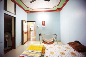 Bedroom in 2 BHK Independent House at Nikol – for Sale