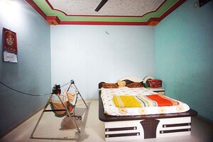 Furnished Amenities in 2 BHK Independent House at Nikol – for Sale