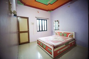 Bedroom in 2 BHK Independent House at Nikol – for Sale