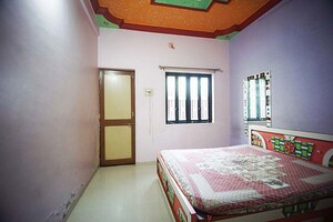 Bedroom in 2 BHK Independent House at Nikol – for Sale